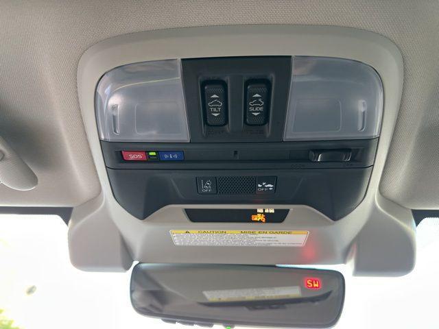 used 2023 Subaru Crosstrek car, priced at $25,395