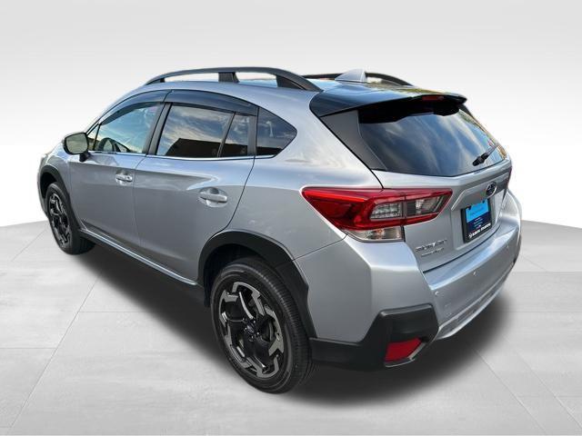 used 2023 Subaru Crosstrek car, priced at $25,395