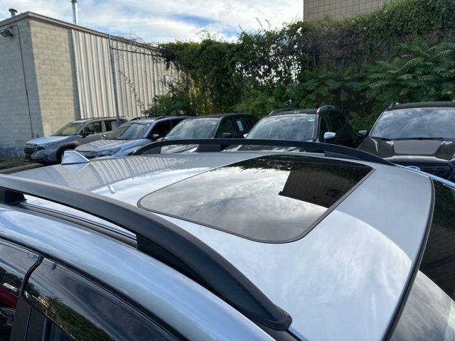 used 2023 Subaru Crosstrek car, priced at $25,395