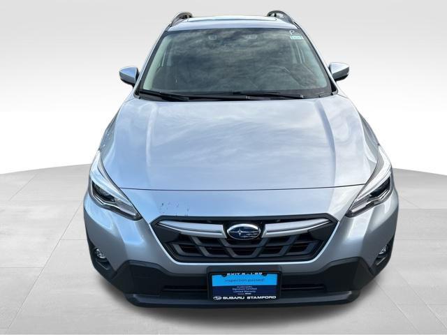 used 2023 Subaru Crosstrek car, priced at $25,395