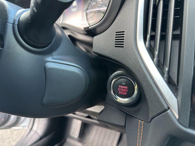 used 2023 Subaru Crosstrek car, priced at $25,395