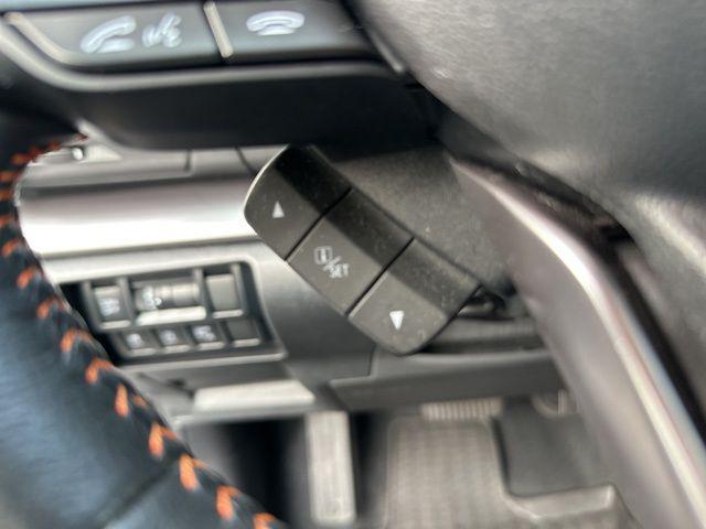 used 2023 Subaru Crosstrek car, priced at $25,395