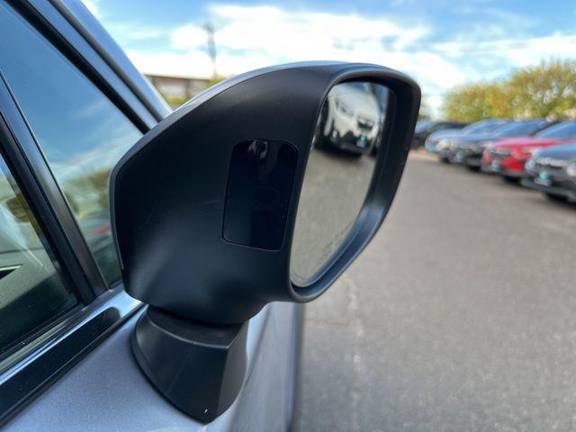 used 2023 Subaru Crosstrek car, priced at $25,395