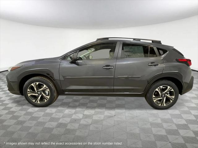 new 2025 Subaru Crosstrek car, priced at $29,275