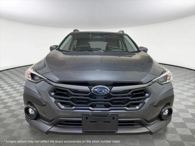 new 2025 Subaru Crosstrek car, priced at $29,275