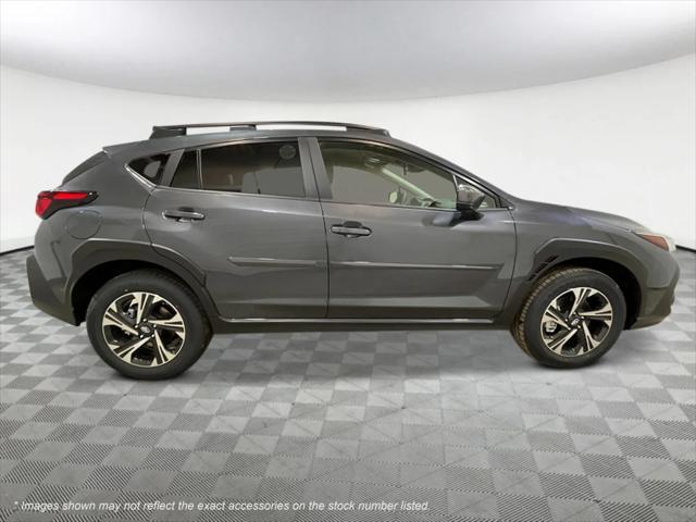 new 2025 Subaru Crosstrek car, priced at $29,275