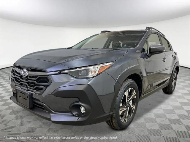 new 2025 Subaru Crosstrek car, priced at $29,275