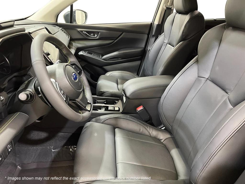 new 2025 Subaru Ascent car, priced at $53,032