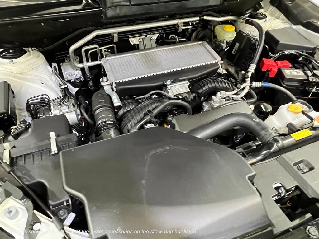 new 2025 Subaru Ascent car, priced at $53,032