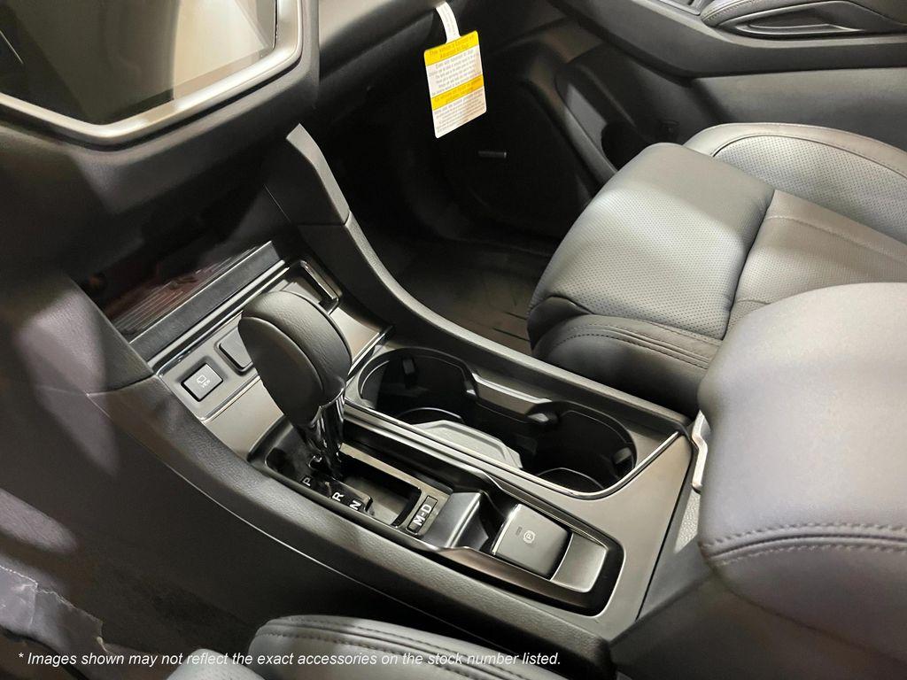 new 2025 Subaru Ascent car, priced at $53,032