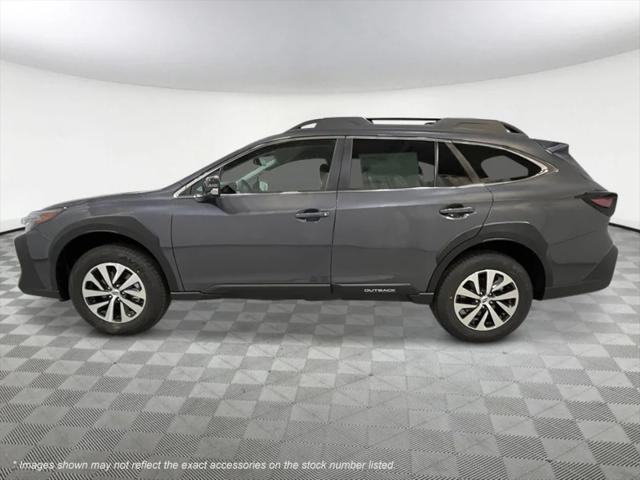 new 2025 Subaru Outback car, priced at $36,375