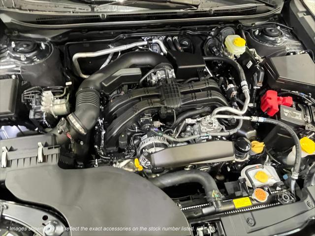 new 2025 Subaru Outback car, priced at $36,375