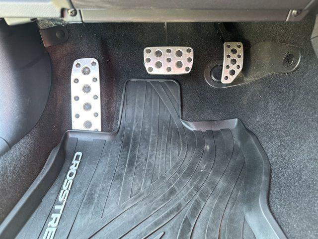 used 2024 Subaru Crosstrek car, priced at $22,335