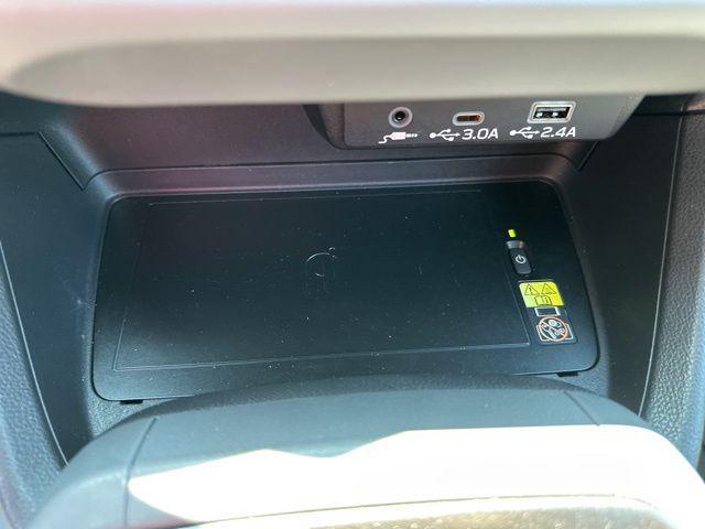 used 2024 Subaru Crosstrek car, priced at $22,335