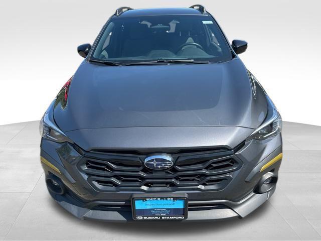 used 2024 Subaru Crosstrek car, priced at $22,335