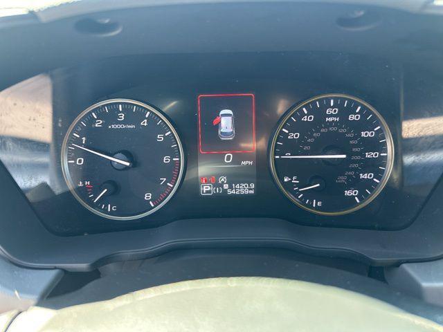 used 2024 Subaru Crosstrek car, priced at $22,335