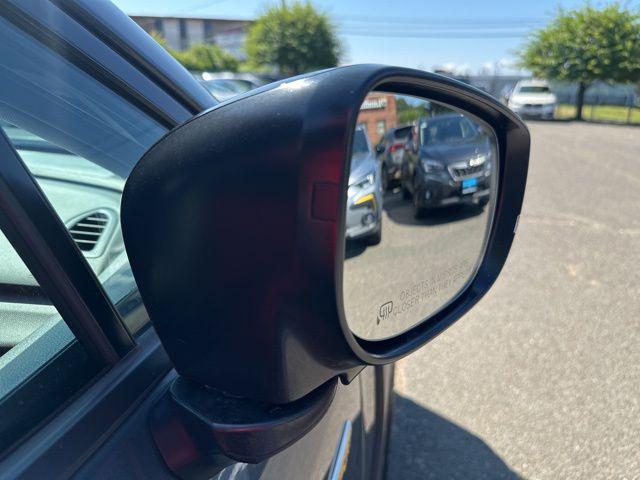 used 2024 Subaru Crosstrek car, priced at $22,335