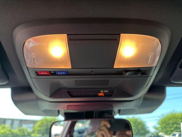 used 2024 Subaru Crosstrek car, priced at $22,335