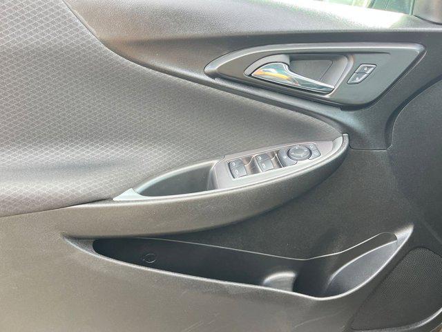 used 2024 Chevrolet Malibu car, priced at $18,754