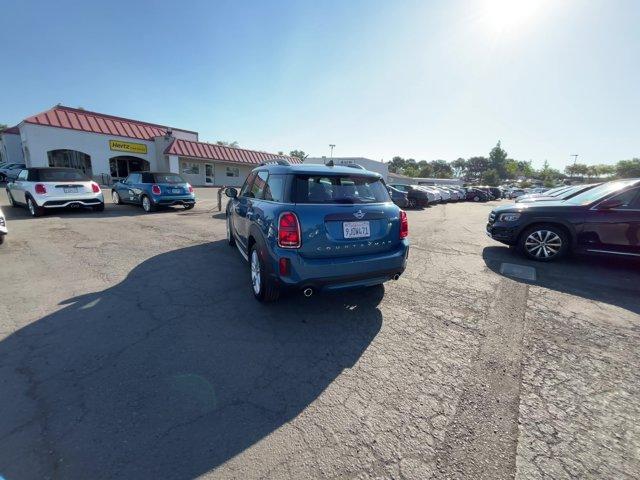 used 2024 MINI Countryman car, priced at $31,199