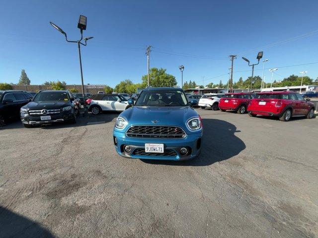 used 2024 MINI Countryman car, priced at $31,199