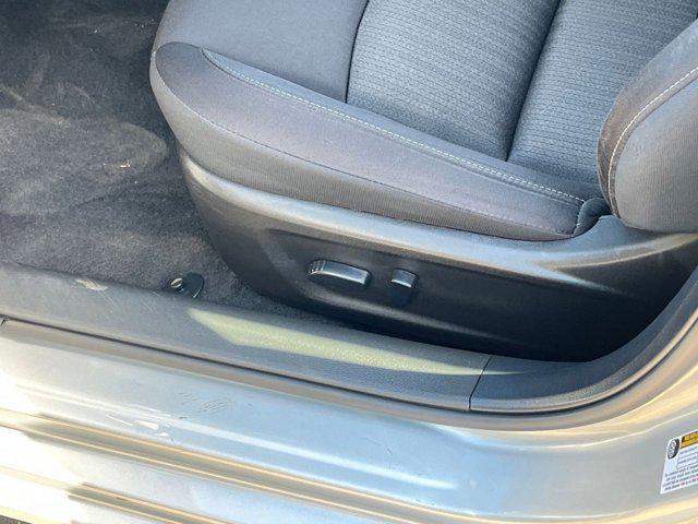 used 2024 Nissan Altima car, priced at $20,886