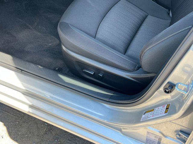 used 2024 Nissan Altima car, priced at $20,886