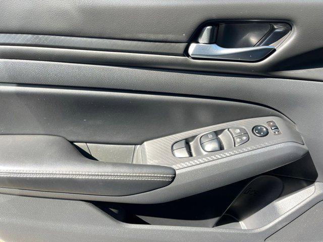 used 2024 Nissan Altima car, priced at $20,886