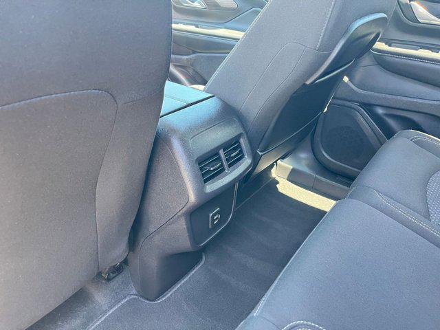 used 2024 GMC Terrain car, priced at $22,657