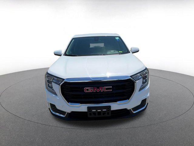 used 2024 GMC Terrain car, priced at $22,657