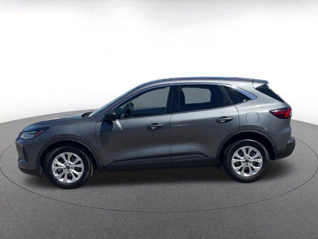 used 2024 Ford Escape car, priced at $18,353