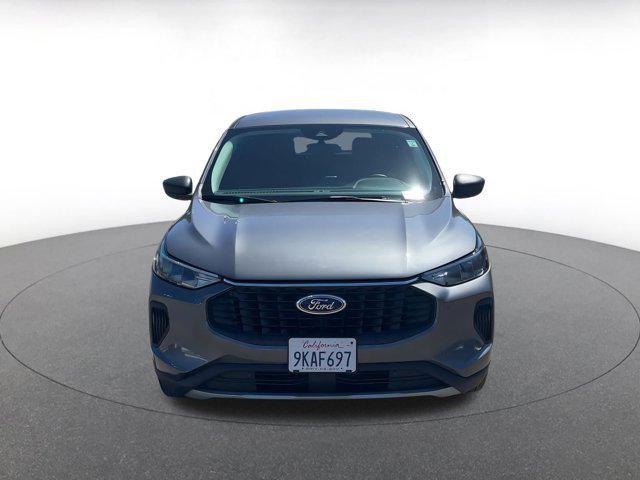 used 2024 Ford Escape car, priced at $18,353
