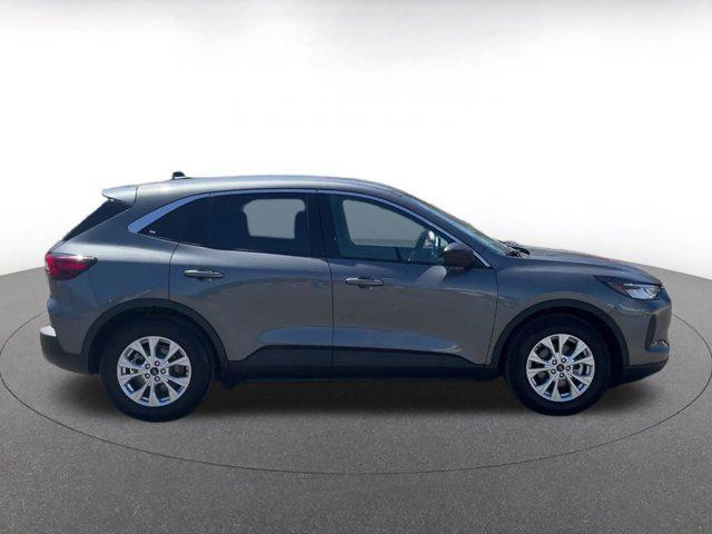 used 2024 Ford Escape car, priced at $18,353