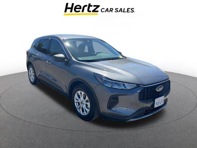 used 2024 Ford Escape car, priced at $18,353