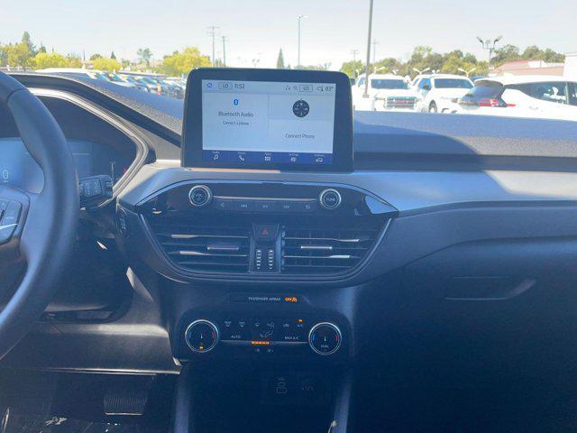 used 2024 Ford Escape car, priced at $18,353