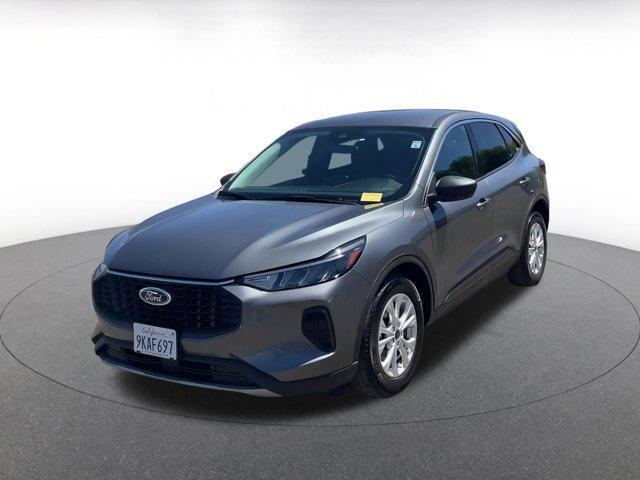 used 2024 Ford Escape car, priced at $18,353