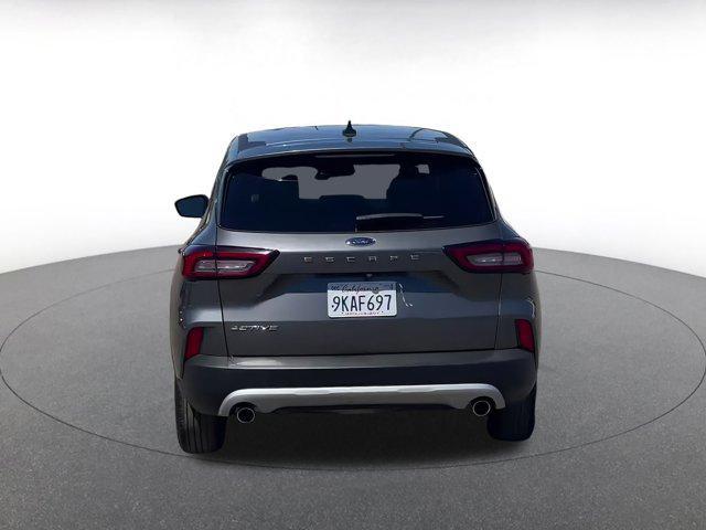 used 2024 Ford Escape car, priced at $18,353