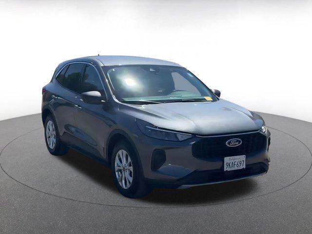 used 2024 Ford Escape car, priced at $18,353