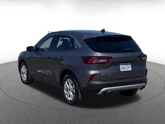 used 2024 Ford Escape car, priced at $18,353