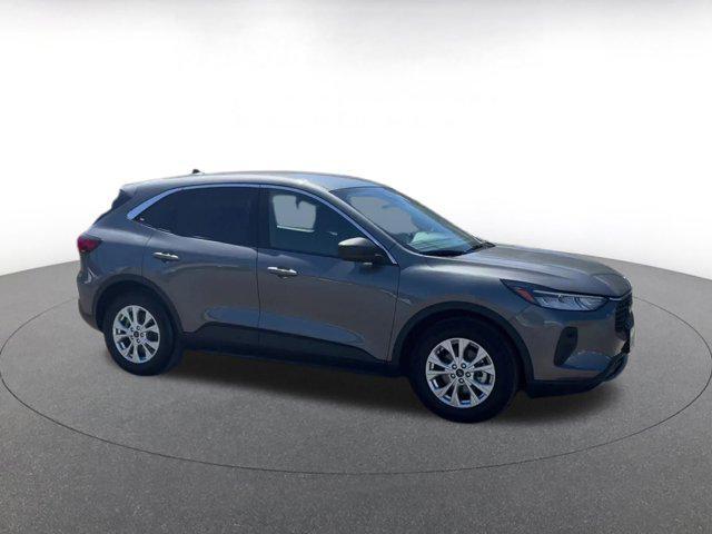 used 2024 Ford Escape car, priced at $18,353