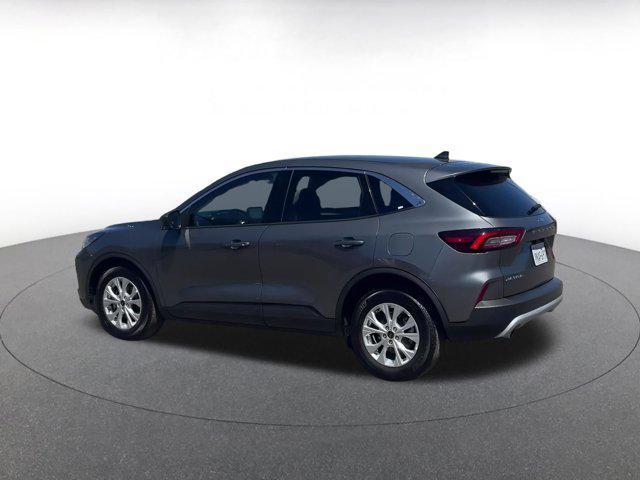 used 2024 Ford Escape car, priced at $18,353