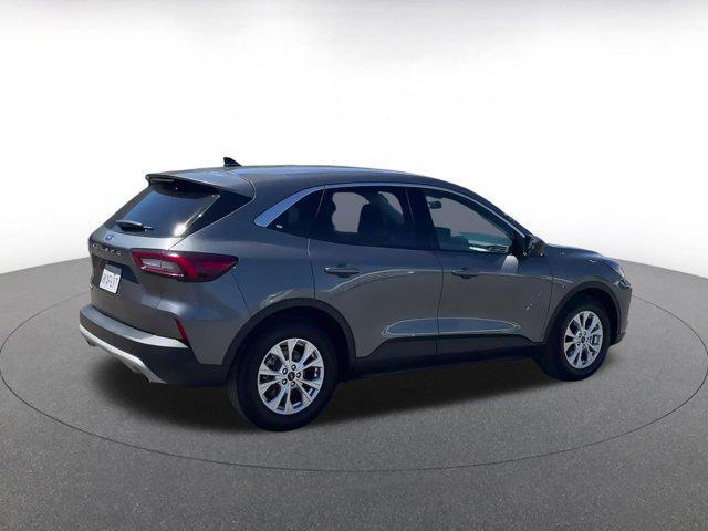 used 2024 Ford Escape car, priced at $18,353