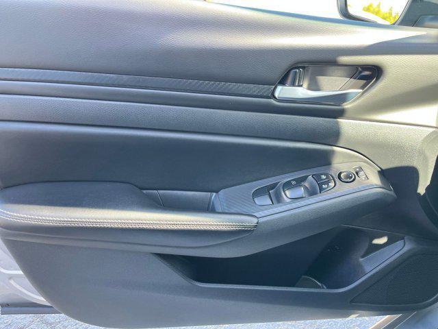 used 2024 Nissan Altima car, priced at $20,636