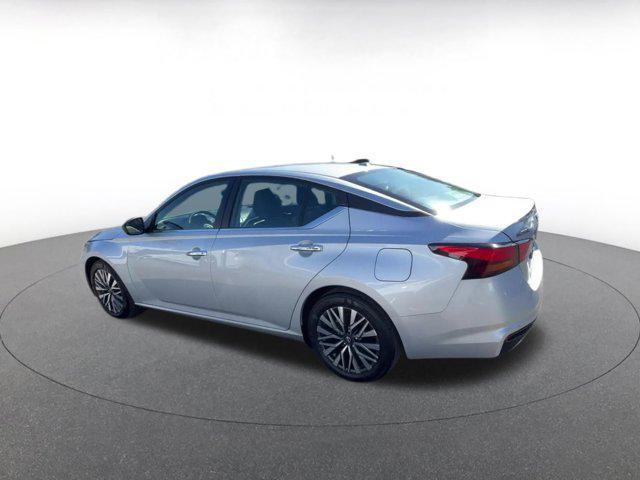used 2024 Nissan Altima car, priced at $20,636