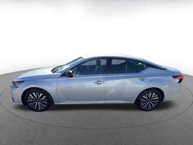 used 2024 Nissan Altima car, priced at $20,636