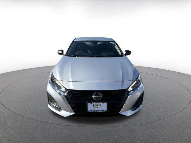 used 2024 Nissan Altima car, priced at $20,636
