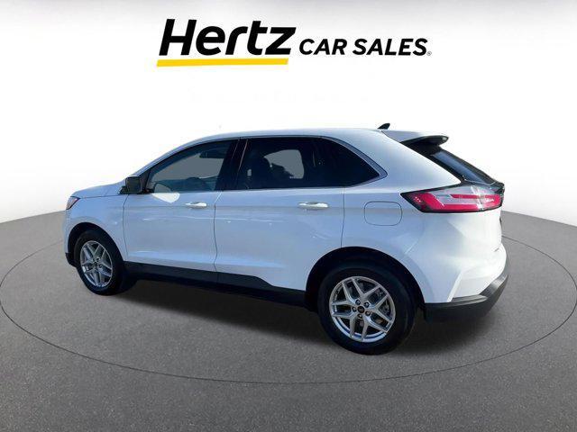 used 2024 Ford Edge car, priced at $27,057