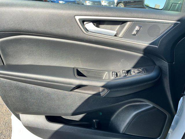 used 2024 Ford Edge car, priced at $27,057