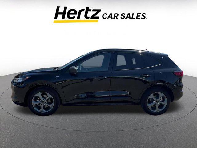 used 2024 Ford Escape car, priced at $23,467