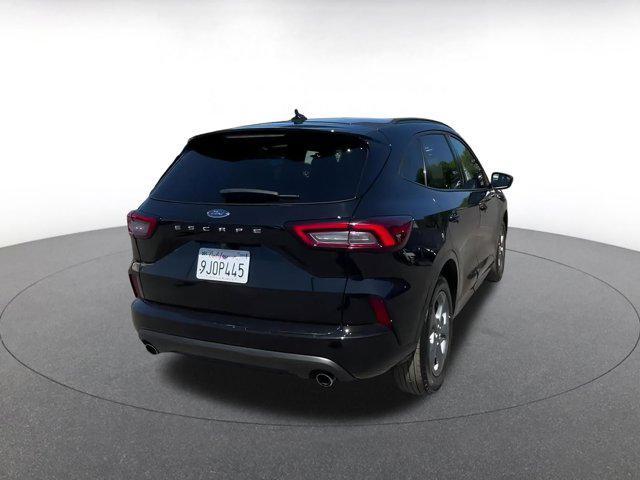 used 2024 Ford Escape car, priced at $22,778